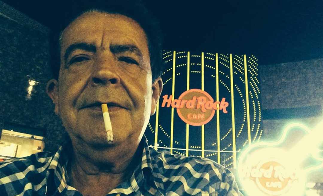 Morre José “Zé” Wilson Leão, advogado e militante que marcou a história política do Acre