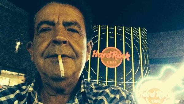 Morre José “Zé” Wilson Leão, advogado e militante que marcou a história política do Acre