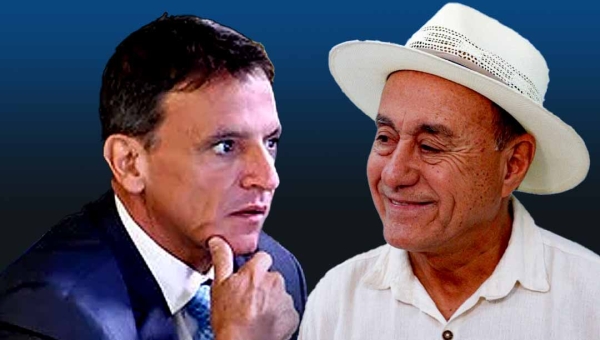 Bittar evita opinar sobre pré-candidatura de Bocalom ao governo e cita caminhada com Nikolas Ferreira