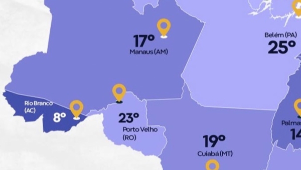 Ranking de Competitividade evidencia avanços no funcionamento da máquina pública no Acre