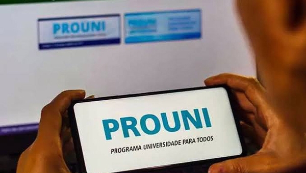 ProUni 2026 oferece quase 600 mil bolsas e registra maior edição da história; inscrições começam no dia 26 deste mês