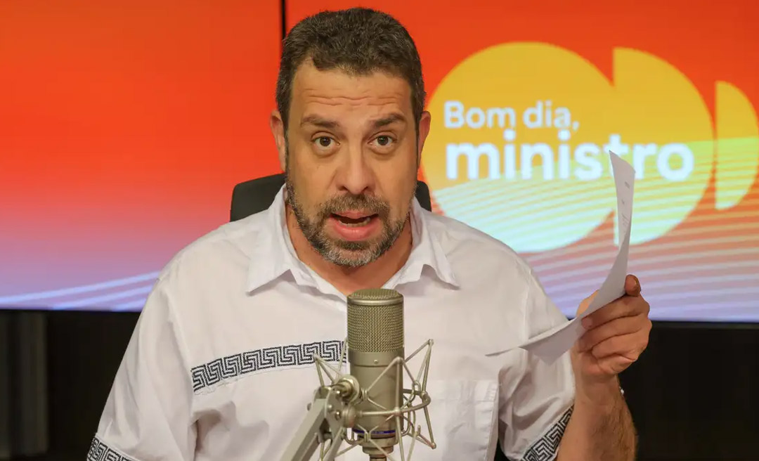 Fim da escala 6x1 deve aumentar produtividade, diz o ministro da Secretaria-Geral da Presidência