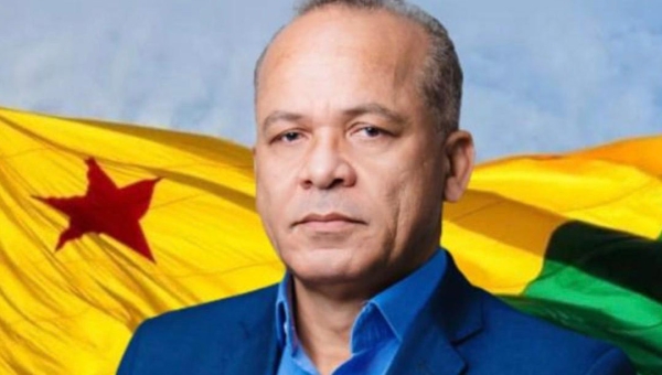 Doutor Luisinho Silva lança pré-candidatura ao governo do Acre pelo AGIR: “o Acre precisa de tranquilidade política”