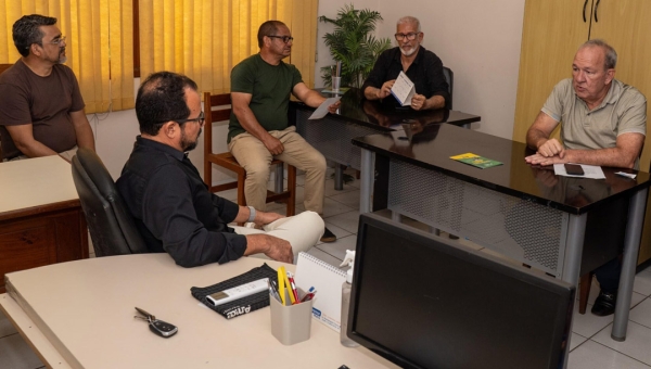 Segov reforça mobilização para o programa Desperte a Liderança