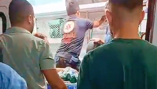 Vereadora denuncia descaso na saúde de Tarauacá e cobra governo após caso grave envolvendo gestante indígena