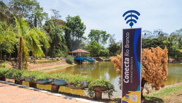 Clube de Observação de Aves do Acre promove palestras no Horto Florestal em alusão ao Dia Mundial da Educação Ambiental