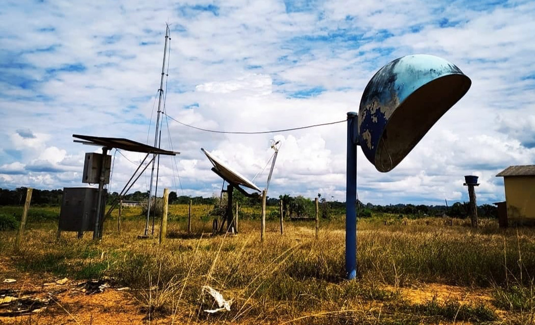 No Acre, 139 orelhões seguem ativos apesar do avanço da telefonia móvel no país