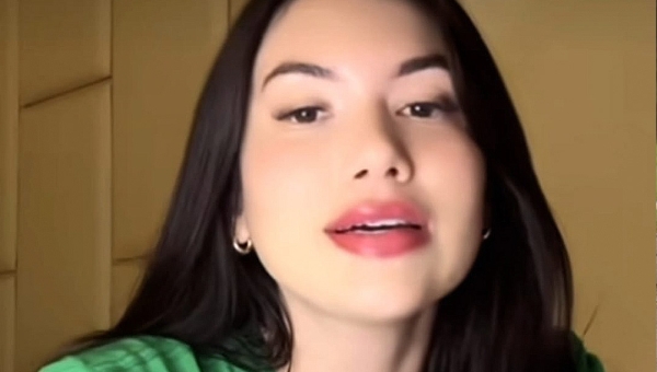 “A omissão também é escolha”: influenciadora do Acre entra na política, cita a Bíblia e defende Nikolas Ferreira