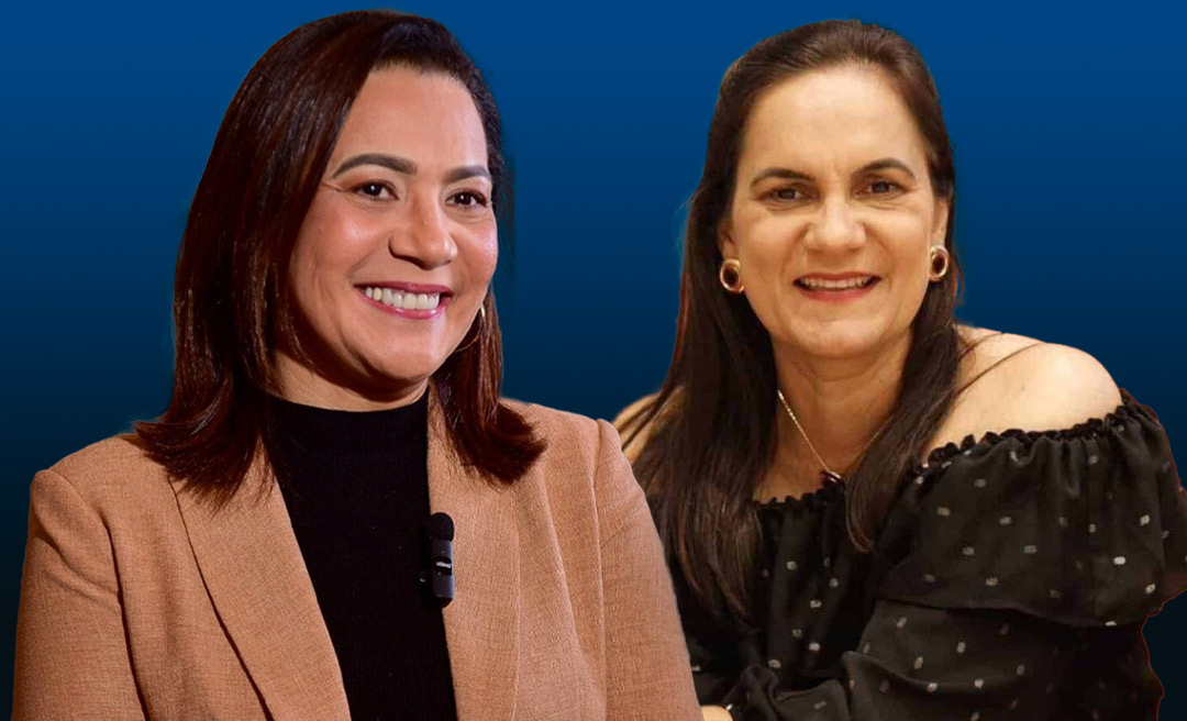 Mailza ganha super reforço: Silvania Pinheiro é nomeada chefe de gabinete da vice-governadora