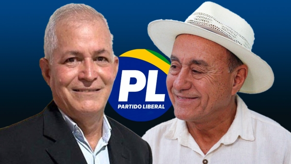 PL de Brasiléia declara apoio a Bocalom e reforça alinhamento com projeto conservador no Acre: "Nome honrado e de atuação marcada pela integridade"