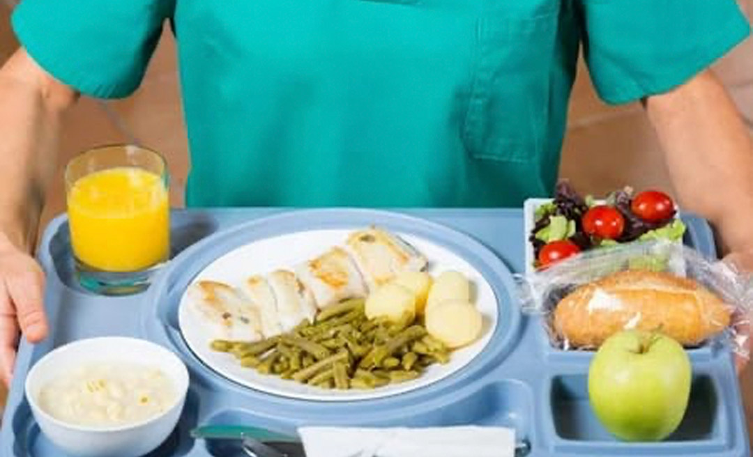 Sesacre firma contrato de mais de R$ 19 milhões destinado ao fornecimento de alimentos para unidades de Saúde de Rio Branco