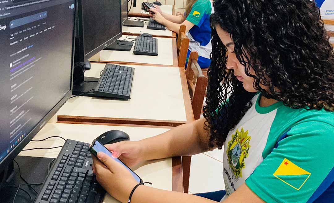 Educação do Acre realiza chamamento público para seleção de Organização da Sociedade Civil
