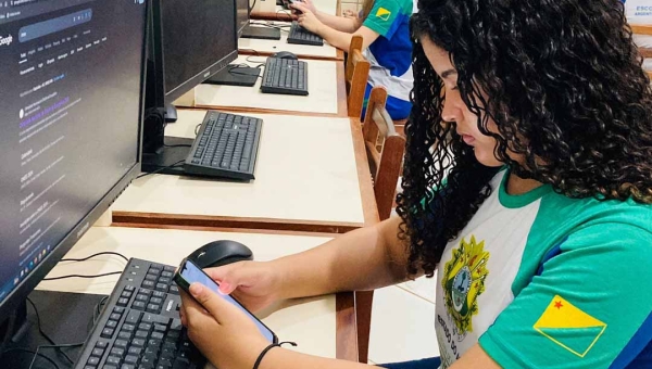 Educação do Acre realiza chamamento público para seleção de Organização da Sociedade Civil