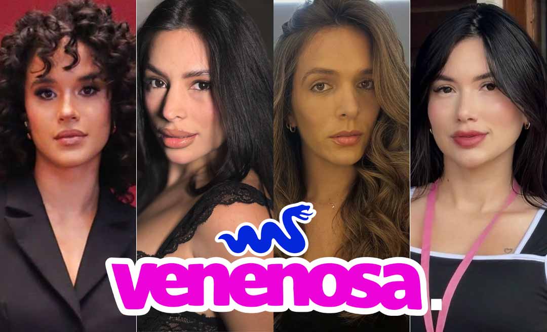 🚨🔥 GUERRA SANTA DIGITAL: O ACRE EM CHAMAS E OS INFLUENCIADORES EM MODO ATAQUE 🔥🚨