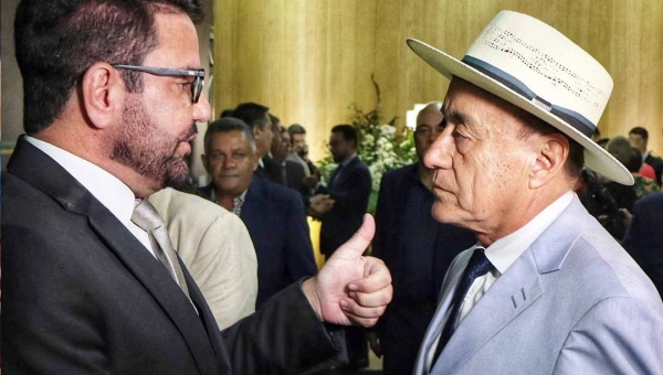 Cameli–Bocalom, será? Acre vive pré-temporada eleitoral sem favoritos absolutos e com alianças em análise, mesmo com palavras ditas como flecha atirada