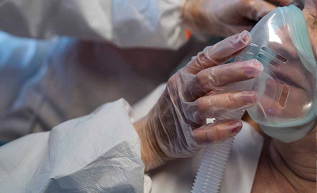 Rio Branco entra em nível de alerta para SRAG com avanço da influenza A e outros vírus respiratórios