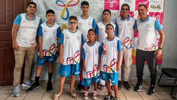 APAE Rio Branco fortalece inclusão com entrega de materiais do Projeto TEAtivo para alunos com autismo: "Garantia de direitos, acessibilidade e educação"