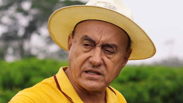 “Famílias retiradas de áreas atingidas não voltarão para casa antes do final de março”, diz Bocalom sobre cheia do Rio Acre