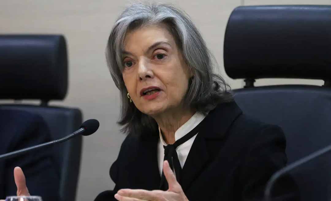 Cármen Lúcia será relatora de Código de Ética do STF, anuncia presidente Fachin