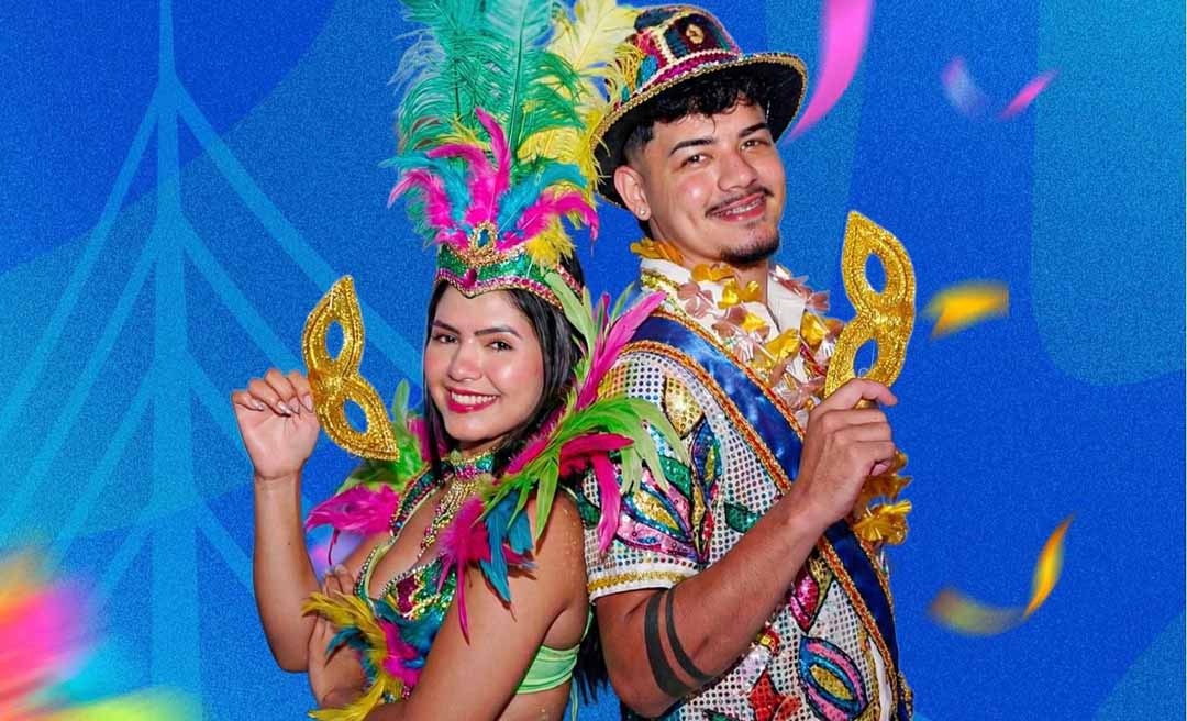 Carnaval 2026 de Cruzeiro do Sul terá 8 blocos de foliões