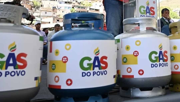 Câmara aprova MP que cria o Programa Gás do Povo com botijão gratuito para famílias de baixa renda