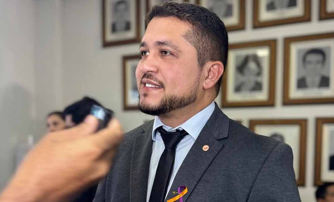 Vereador Moacir Júnior encerra primeiro ano com mandato ativo e mira segundo ano com foco em servir melhor