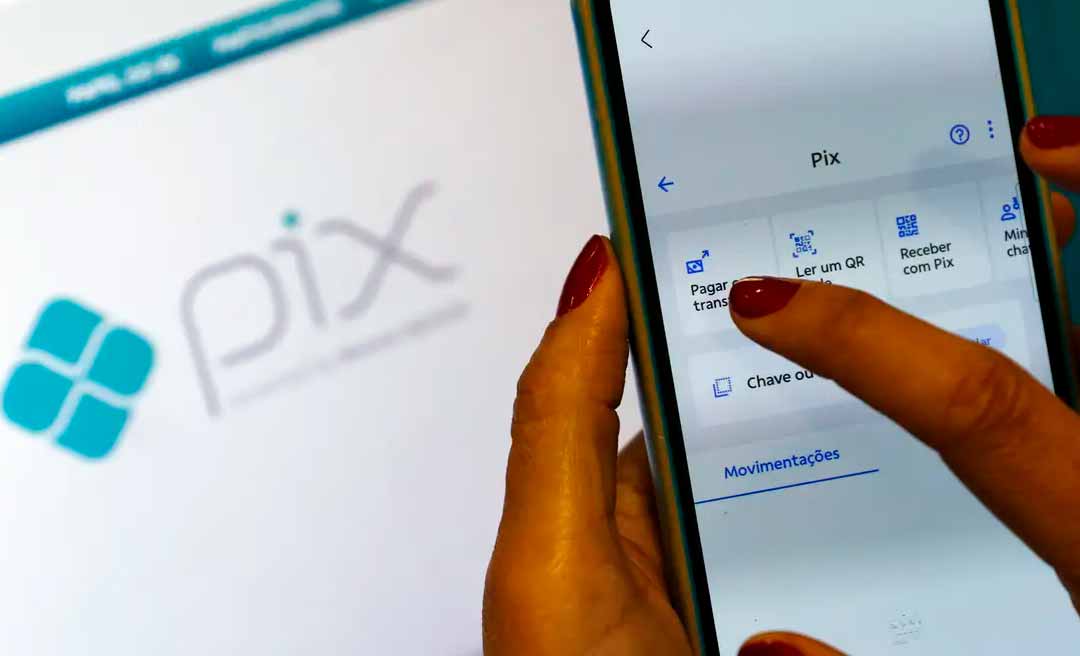 Novas regras de segurança do Pix entram em vigor; veja mudanças