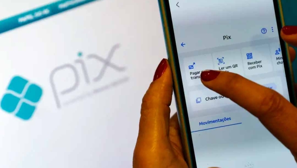 Novas regras de segurança do Pix entram em vigor; veja mudanças