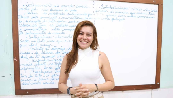 DOE publica lista de convocados do concurso da Educação do Acre para inspeção médica e entrega de documentos