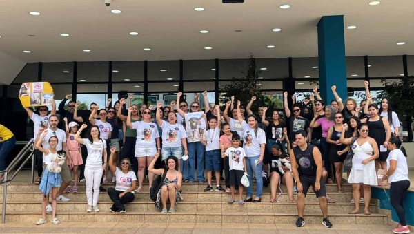 Protesto por morte de cão mobiliza ativistas e pressiona autoridades por punição e políticas de proteção animal em Rio Branco