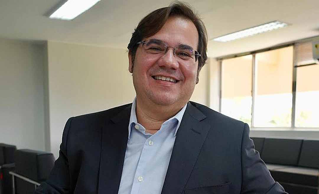 Médico Fabio Rueda reafirma pré-candidatura a deputado federal: “O Acre pode muito mais”