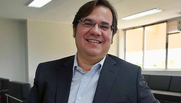 Médico Fabio Rueda reafirma pré-candidatura a deputado federal: “O Acre pode muito mais”