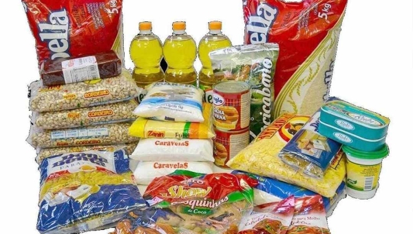 Cesta básica em Rio Branco registra queda de 17,64% entre novembro de 2025 e fevereiro de 2026