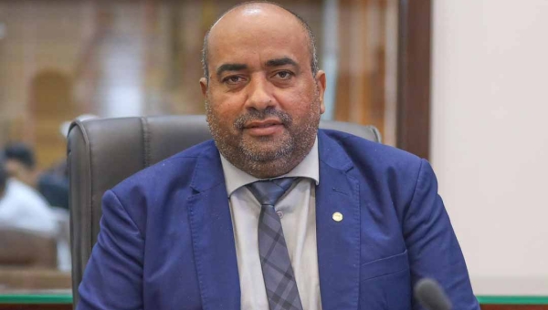 Clodoaldo Rodrigues retoma atividades na Aleac e destaca trabalho intenso durante o recesso