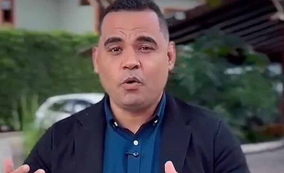 FUG abre vagas para Escola de Líderes e reforça formação política de jovens acreanos; inscrições ocorrem até o dia 10 deste mês