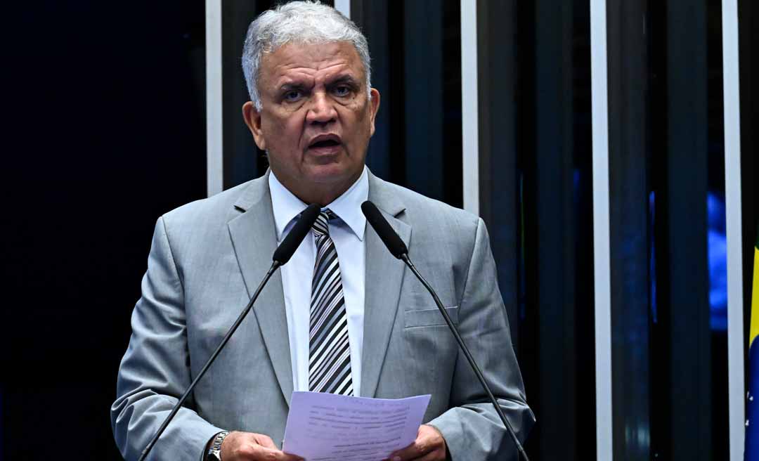 Senador Petecão apresenta Lei Benício para proteger pacientes de erros de medicação