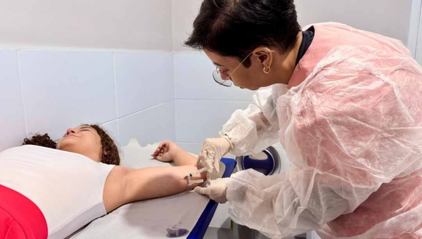 Cuidado que transforma: Rio Branco amplia acesso ao Implanon e já beneficia mais de 1.300 Mulheres