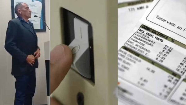 Com participação do Conselho do Consumidor de Energia do Acre, audiência em Brasília debate nova oferta da Tarifa Branca e regras de cobrança