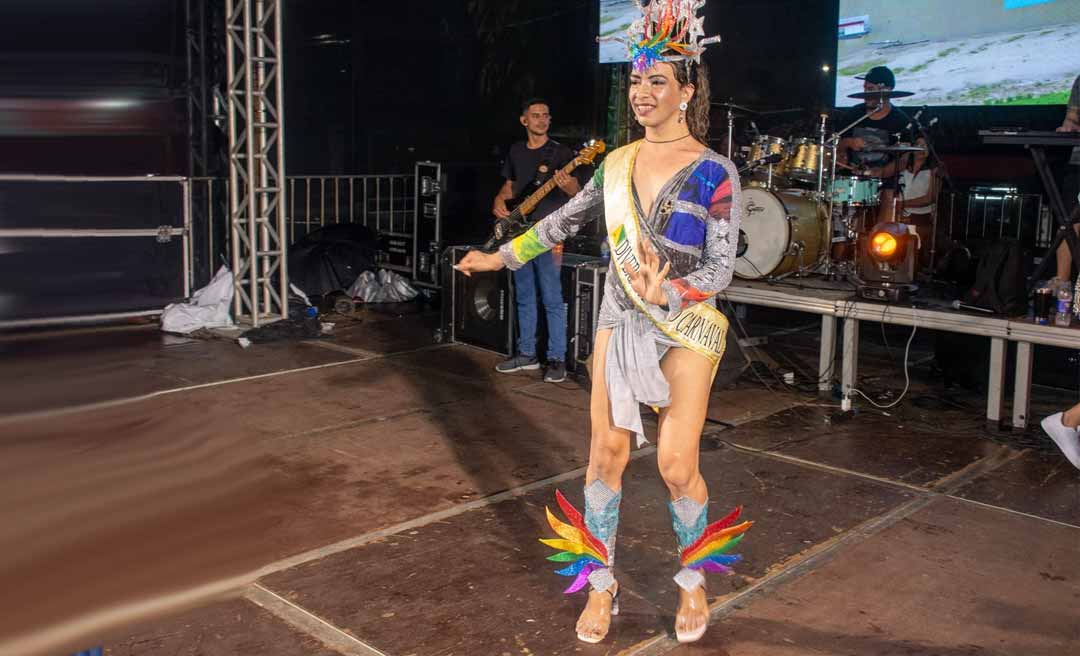 Prefeitura de Cruzeiro do Sul realiza escolha da realeza do Carnaval neste sábado