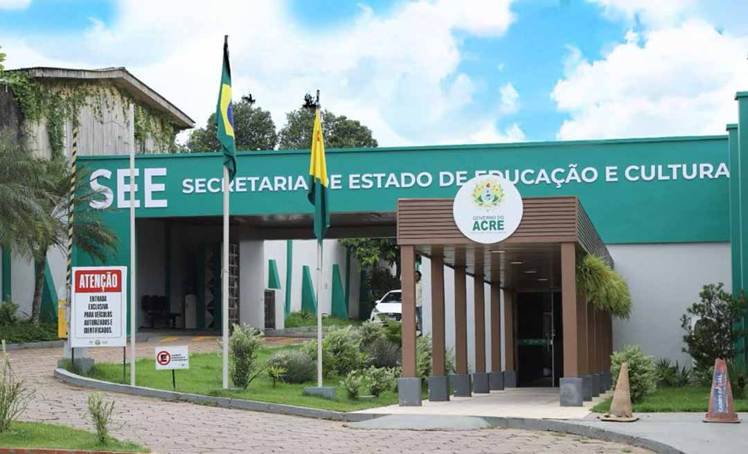 Governo do Acre convoca candidatos PcDs do seletivo da Educação para perícia médica