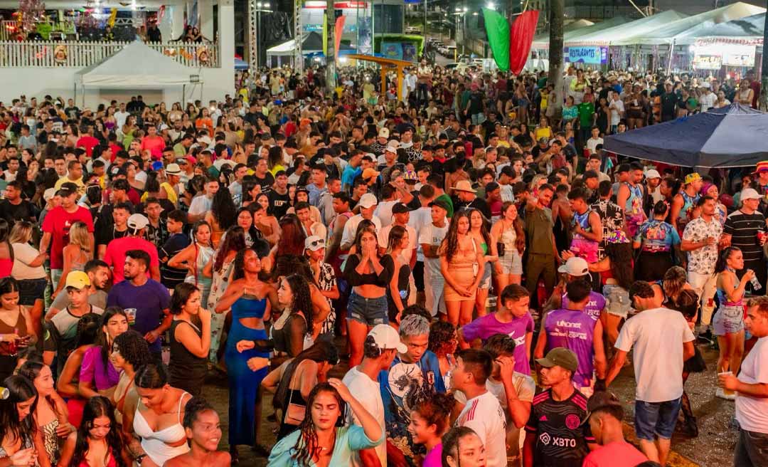 Corrida com fantasia vai abrir programação oficial do Carnaval Cultural Magid Almeida