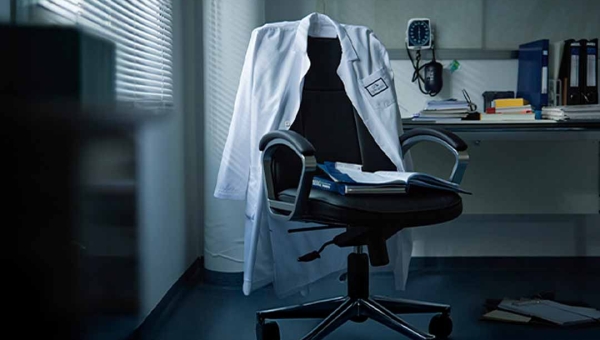 Médicos afiam os estetoscópios para eleger um representante na Assembleia Legislativa do Acre