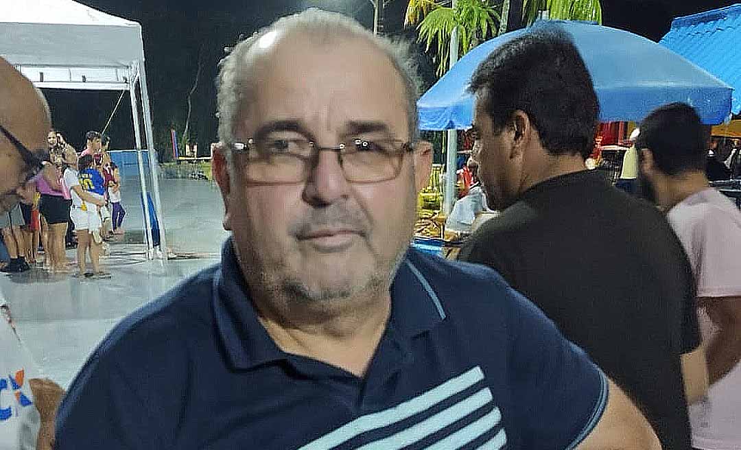 Morre Osmar Girardi, “Seu Osmar” da farmácia do Universitário, referência de atendimento humano em Rio Branco