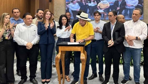 Prefeitura de Rio Branco lança Programa de Integridade do Poder Executivo Municipal no TCE-AC