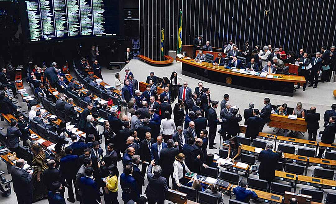Dez organizações da sociedade civil pedem veto à criação da licença indenizatória no Legislativo