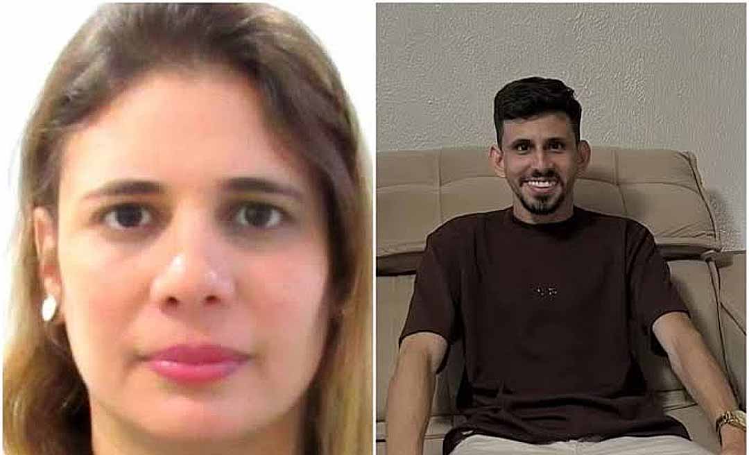 Professora de Direito é assassinada a facadas por aluno dentro de faculdade em Porto Velho