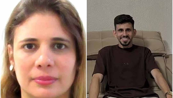 Professora de Direito é assassinada a facadas por aluno dentro de faculdade em Porto Velho