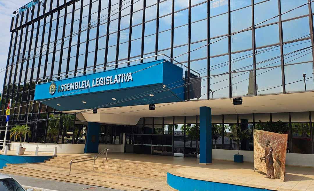 Com a pauta trancada, deputados decidem que comissões permanecem inalteradas até abril