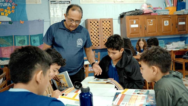 Concurso cultural mobiliza escolas e fortalece educação preventiva no combate ao Aedes aegypti