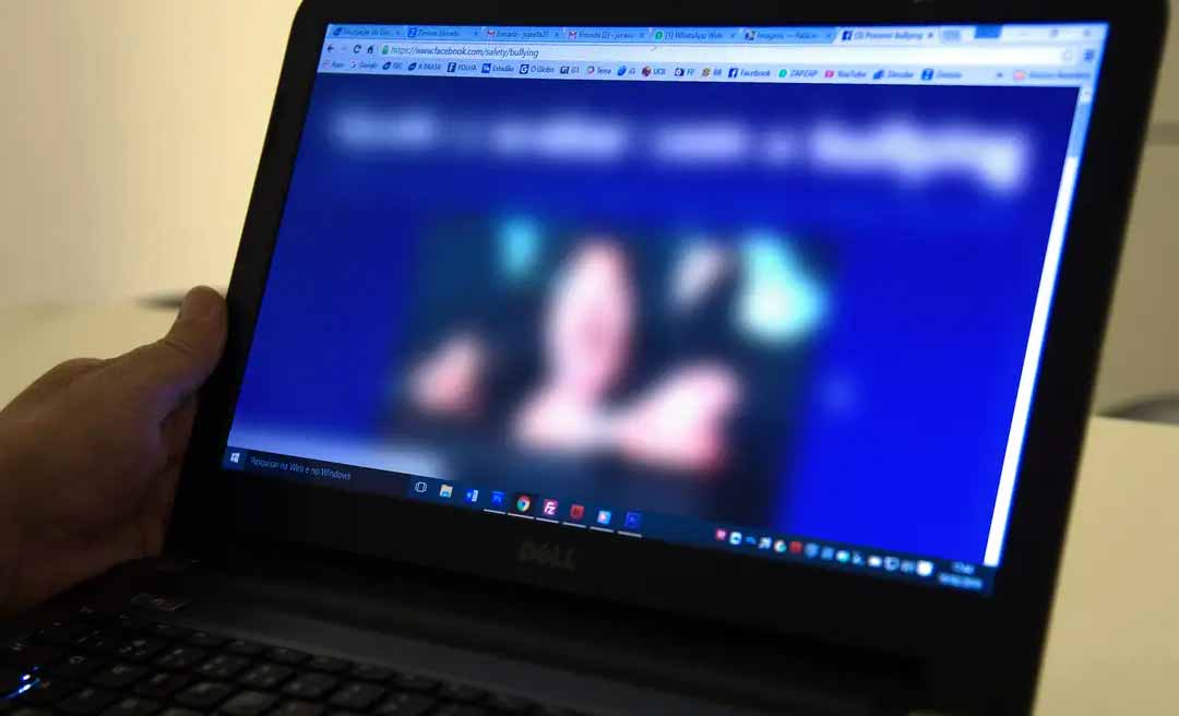 Denúncias de crimes cibernéticos crescem 28% em 2025, segundo levantamento da Safernet